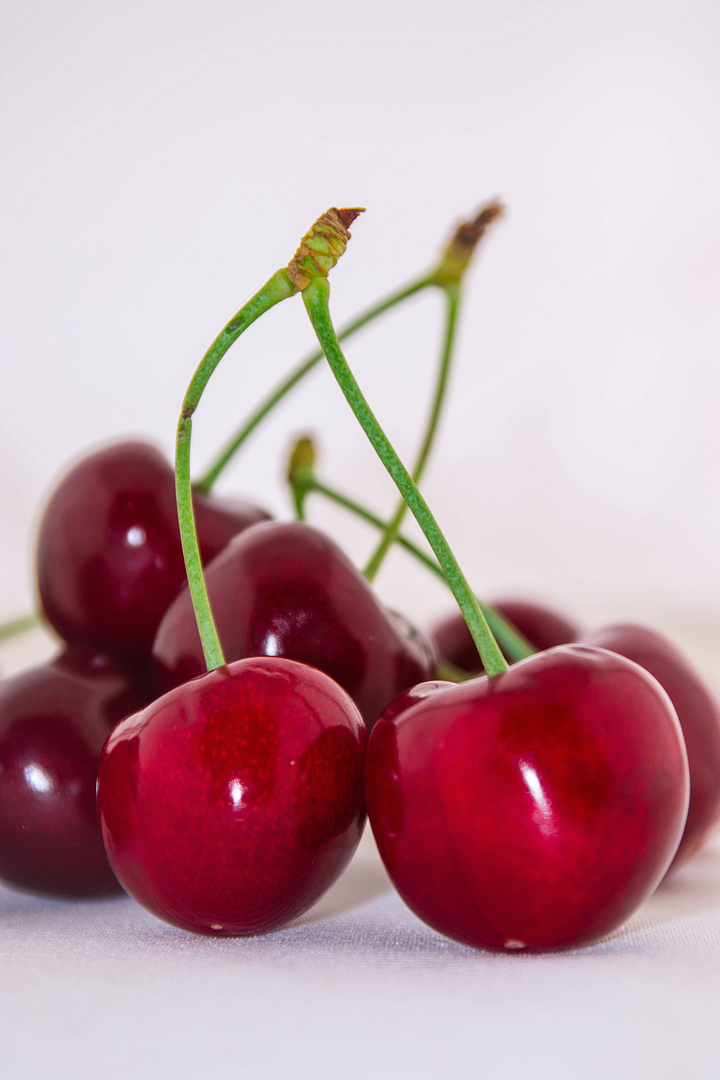 Sweet cherry