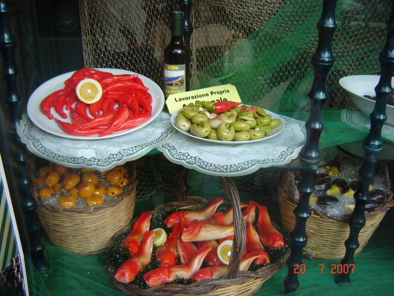 Sweet Fruits