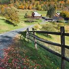 Sweet Hollow Farm, Vermont