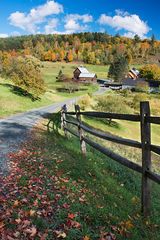 Sweet Hollow Farm, Vermont