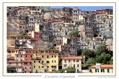 "Sweet Home" in Italy