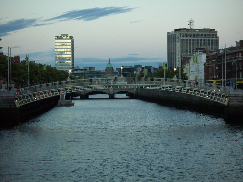 sweet liffey