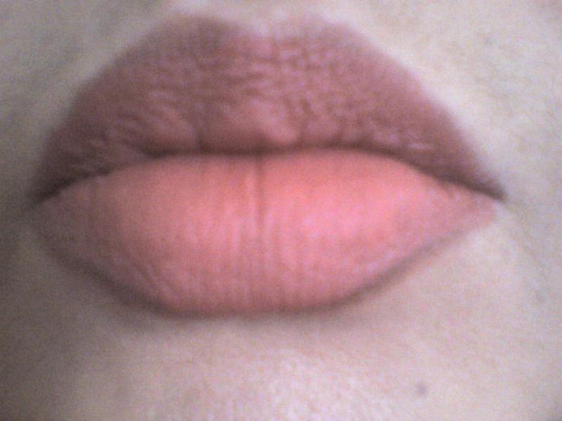 sweet lips