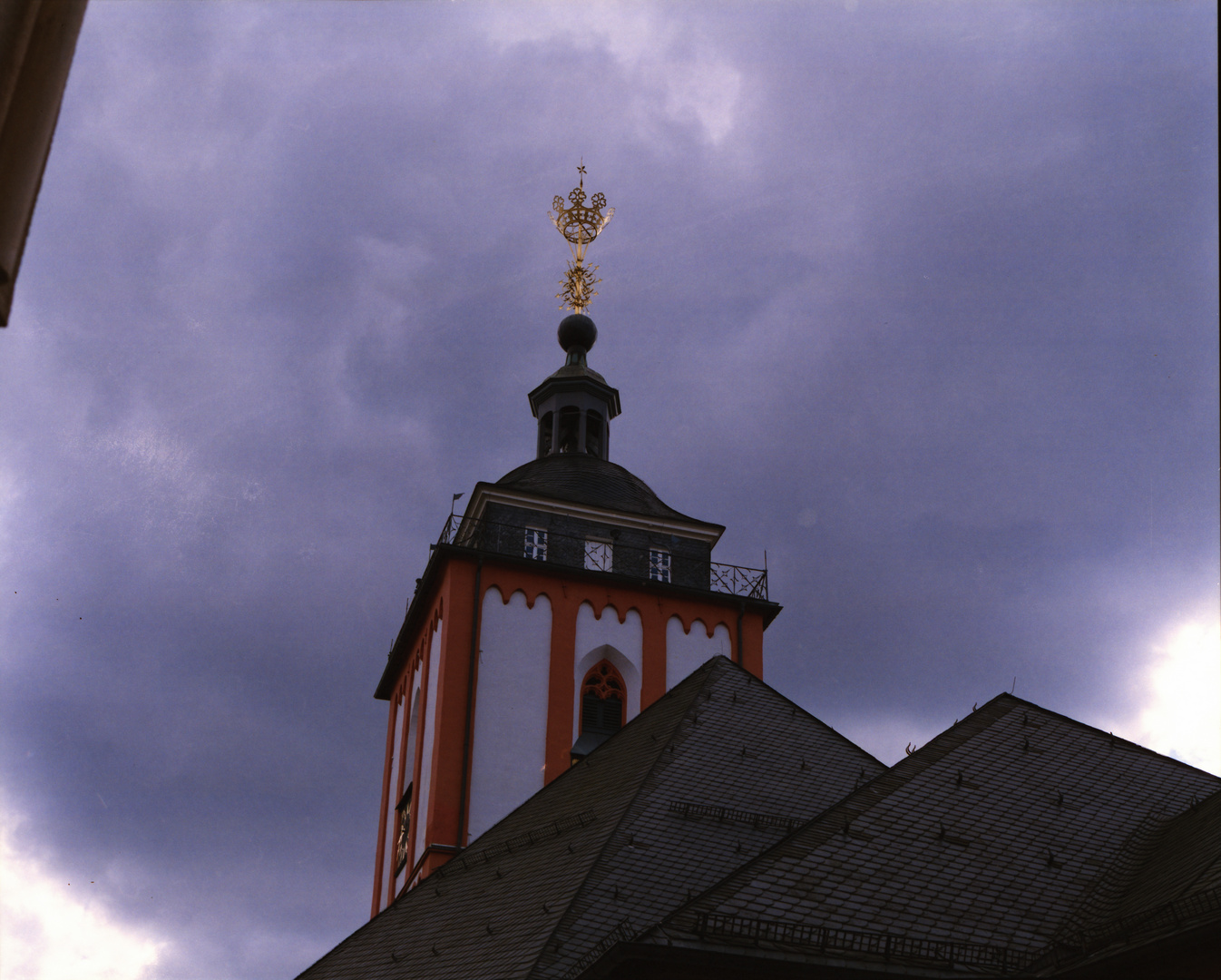 Sweet old Home Siegen Krönchen