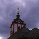 Sweet old Home Siegen Krönchen