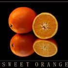 Sweet Orange