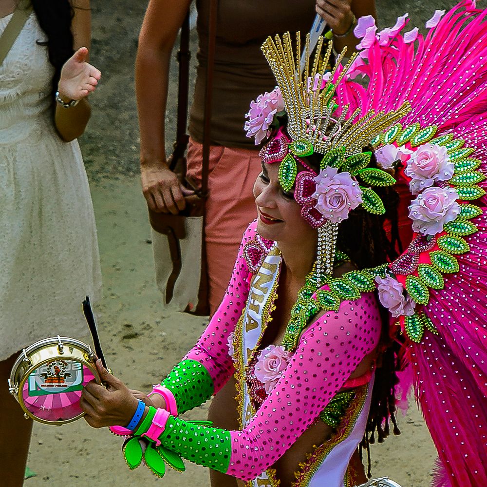 Sweet Tambourine