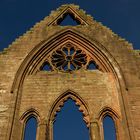 Sweetheart Abbey