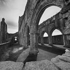 Sweetheart Abbey