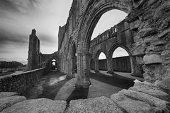 Sweetheart Abbey