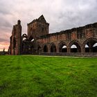 Sweetheart Abbey