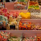 Sweets oder Manna, Markthalle, Rotterdam