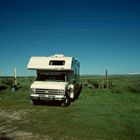 Sweetwater Station, WY - 1993