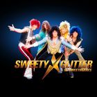 Sweety Glitter GlamRock Band