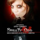 Sweety Odd