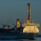 SWENJA / General Cargo / Rotterdam