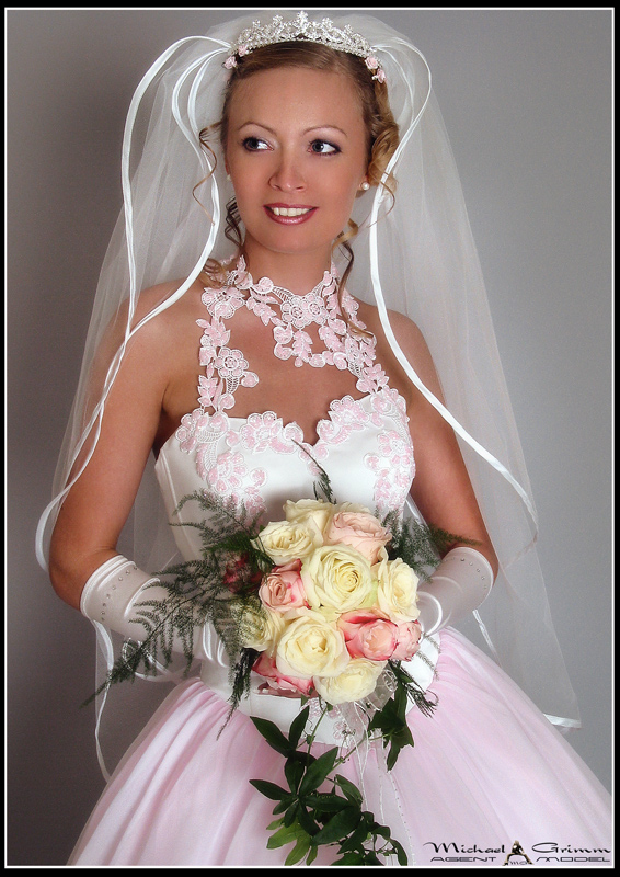 Swetlana - Just Married _ The Last