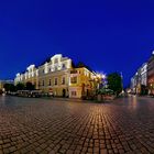 Swidnica - Markt _