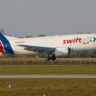 Swiftair ...