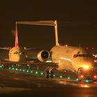 Swiftair MD83 + Jet2 B737-300 - Hamburg Airport (HAM / EDDH)