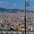 Swimming Pool Montjuic #1