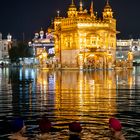 Swimming Sikhs