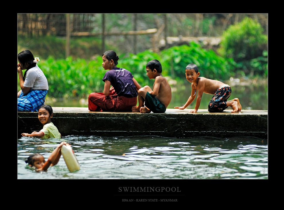 Swimmingpool