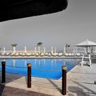 Swimmingpool - The World Dubai - Royal Island Beach Club