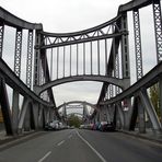 Swinemünder Brücke
