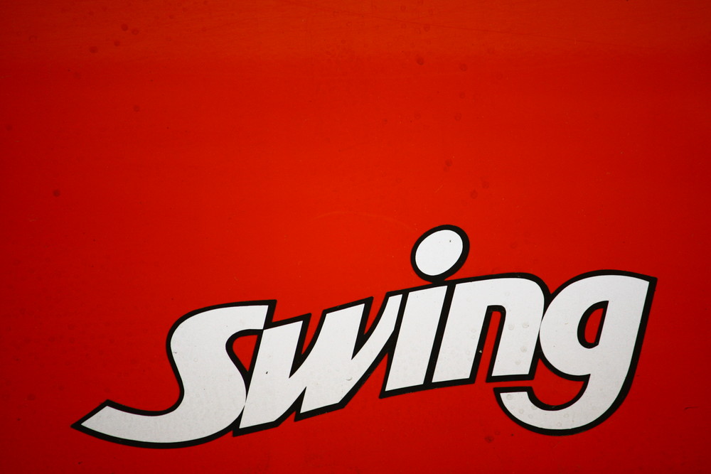 Swing-Corsa-Swing