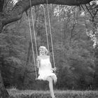 Swing life away