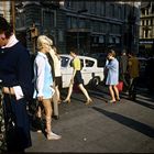 Swinging London 1968