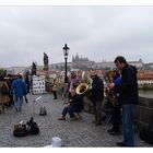 Swinging Prag