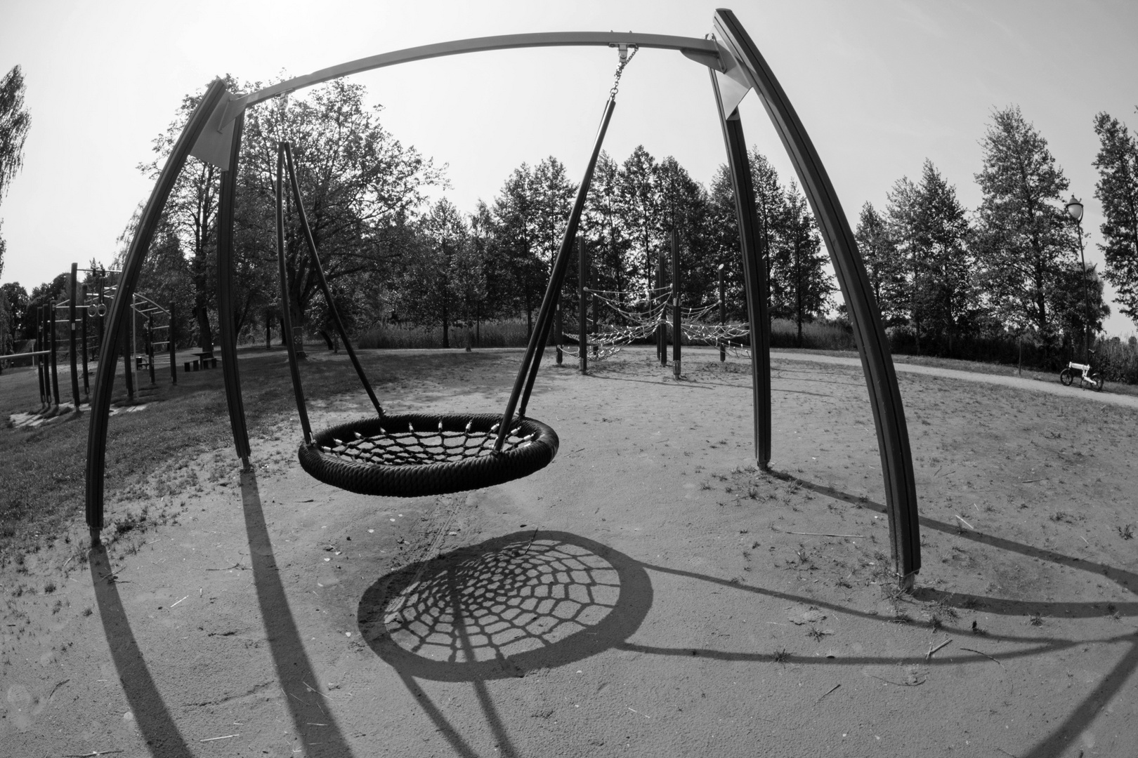 Swings