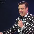 Swings Both Ways - Robbie Williams Düsseldorf 8.5.2014