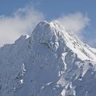 Swinica (Polish Tatra Mountains)