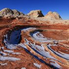 Swirling Rocks