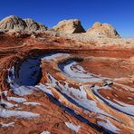 Swirling Rocks