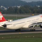 Swiss A 330