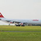 SWISS A 340-300