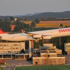 Swiss A 340-300