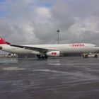 Swiss A330-300