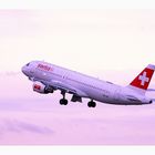 "Swiss Air"