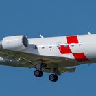 Swiss Air-Ambulance "REGA"