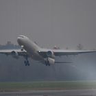 Swiss Air at ZRH