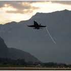 Swiss Air Force