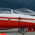 Swiss Air Force