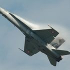 Swiss Air Force - F/A-18C Hornet