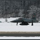 Swiss Air Force - Northrop F.5 Tiger @ WEF
