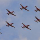 Swiss Air Force - PC-7 Team - 1